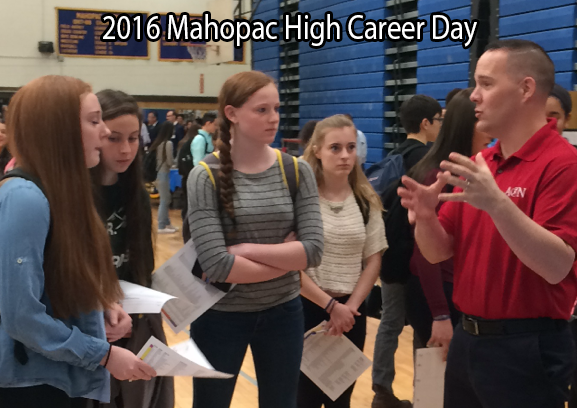 mahopac physical therapists
